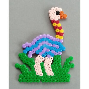 Kép 3/4 - Kirakólap, STRUCC 296