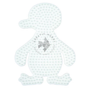 Kép 2/2 - Kirakólap, PINGVIN 301