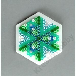 Kép 1/7 - Kirakólap, HATSZÖG, kicsi
