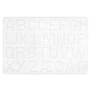 Kép 2/2 - Kirakólap, BETŰK 272