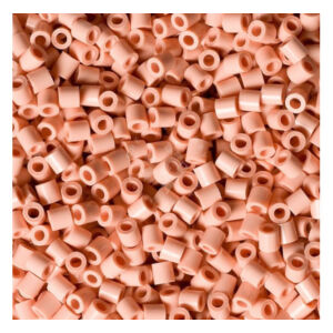 Kép 2/6 - Vasalható gyöngy - MALACRÓZSASZÍN 207-26