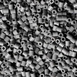 Kép 2/5 - Vasalható gyöngy - SZÜRKE 207-17