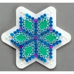 Kép 5/7 - Kirakólap, KICSI CSILLAG 270