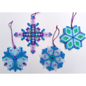 Kép 7/7 - Kirakólap, KICSI CSILLAG 270