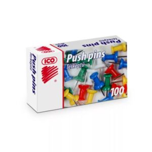 Kép 1/2 - Térképtű 100db