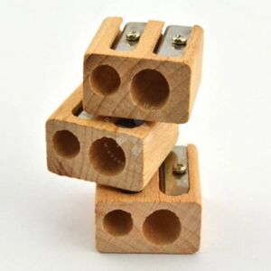 Kép 3/3 - Hegyező kétlyukú