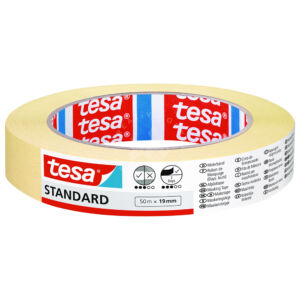 Kép 1/2 - Tesa standard maszkolószalag 19mmx50m