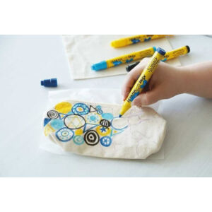 Kép 2/7 - TEXTILTOLL - LILA, 2-4mm 012