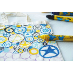 Kép 3/7 - TEXTILTOLL - LILA, 2-4mm 012