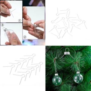 Kép 3/3 - Akasztó drótból 25db