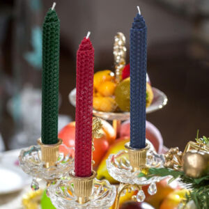 Kép 2/4 - Méhviaszlap 4színű VEGYES