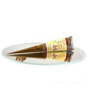 Kép 1/3 - Claccic henna paszta 25g BARNA