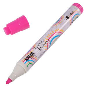 Kép 1/7 - Textiltoll pink