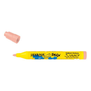 Kép 1/7 - Textiltoll testszínű