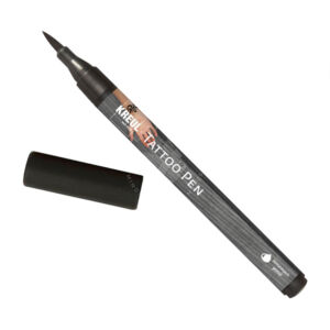 Kép 1/3 - Tattoo tetováló toll, fekete