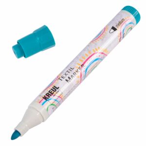 Kép 1/7 - TEXTILTOLL - TÜRKIZ, 2-4mm 90774