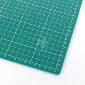 Kép 2/4 - Öngyógyuló vágólap 3mm vastag, kétoldalas A/4