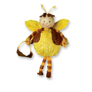 Kép 1/2 - Papírfigura egységcsomag, MÉHECSKE