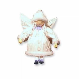 Kép 1/2 - Papírfigura egységcsomag, HÓTÜNDÉR