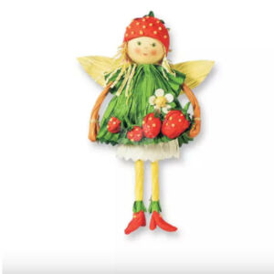 Kép 1/2 - Papírfigura egységcsomag, EPERTÜNDÉR