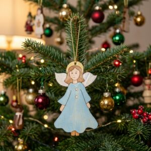 Kép 2/3 - Lézervágott figura