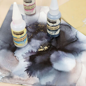 Kép 2/6 - Média tinta