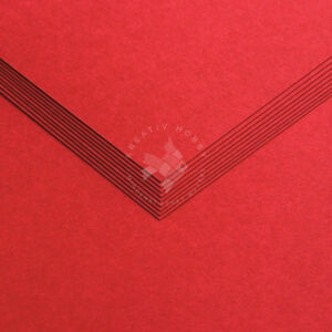 Kép 1/3 - piros kartonpapír