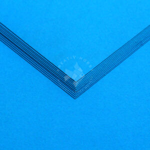 Kép 1/3 - kék kartonpapír