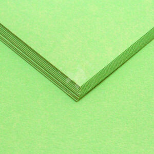 Kép 1/3 - almazöld kartonpapír