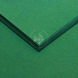 Kép 1/3 - fenyőzöld kartonpapír