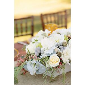 Kép 4/4 - Négyzet dekorláda 