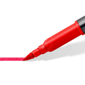 Kép 5/5 - STAEDTLER Design Journey, kétvégű aquarell ecsetfilctoll készlet