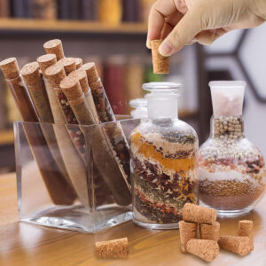 Kép 3/3 - Parafa dugó minta