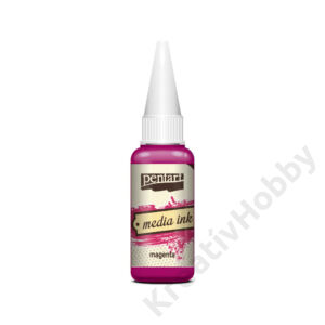 Kép 1/6 - média tinta magenta