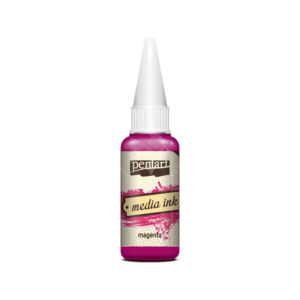 Kép 1/6 - média tinta magenta