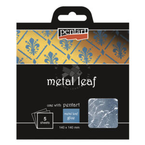 Kép 1/4 - füstfólia ezüst