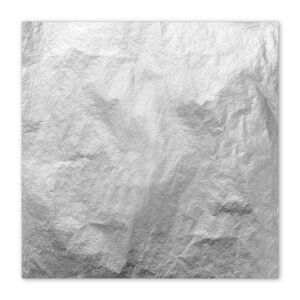 Kép 2/4 - füstfólia ezüst