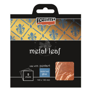 Kép 1/4 - füstfólia réz