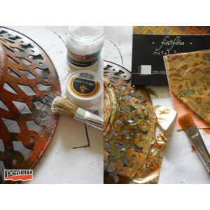 Kép 2/3 - Füstfólia ragasztó 50ml