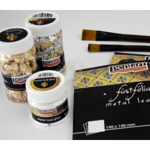 Kép 3/3 - Füstfólia ragasztó 50ml