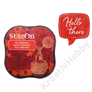 Kép 2/4 - stazon oldószeres festékpárna
