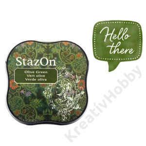 Kép 2/3 - stazon oldószeres festékpárna