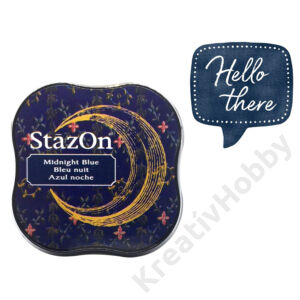 Kép 2/4 - stazon oldószeres festékpárna