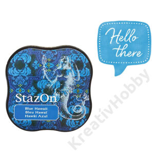 Kép 2/4 - stazon oldószeres festékpárna