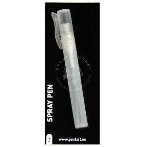Kép 1/2 - Spray Pen szórófejes toll, 9ml