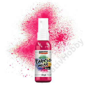 Kép 1/7 - pink textilfesték spray