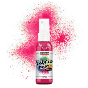 Kép 1/7 - pink textilfesték spray