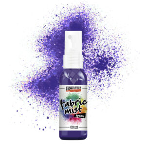 Kép 1/7 - kék textilfesték spray