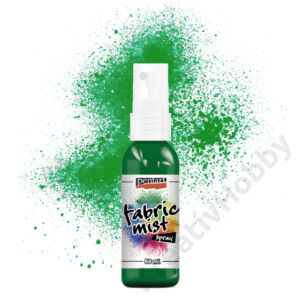 Kép 1/7 - zöld textilfesték spray