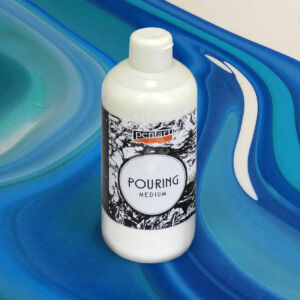 Kép 2/6 - Pentart pouring médium